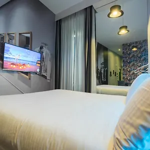 Affittacamere Irooms Jacuzzi, Roma