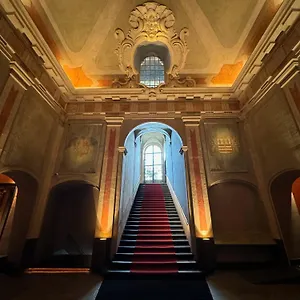 Palazzo Durazzo 5* Genova