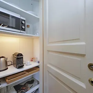 Michelangelo Charmsuite Apartment