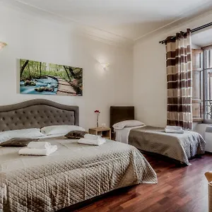 Affittacamere Ariana Luxury, Roma