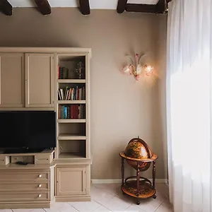Nocleg ze śniadaniem Ca' Amadi