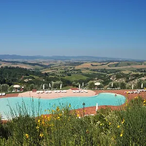 Gospodarstwo agroturystyczne Eco-bio Belmonte Vacanze