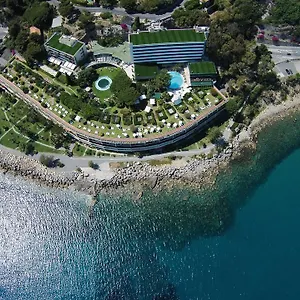 Hotel Grand Del Mare &