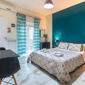 Bed & Breakfast Zoe, Roma