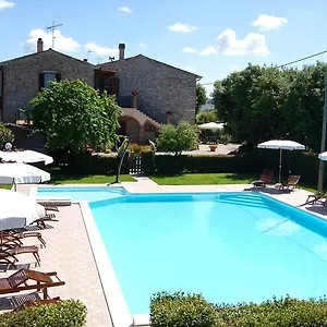 Apartament Casa Vacanze Ribocchi